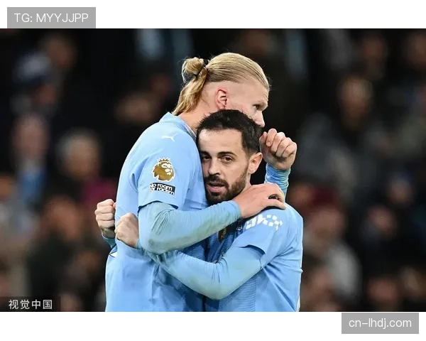 曼城战布伦特福德首发公布哈兰德罗德里萨维尼奥领衔全力冲击三连胜