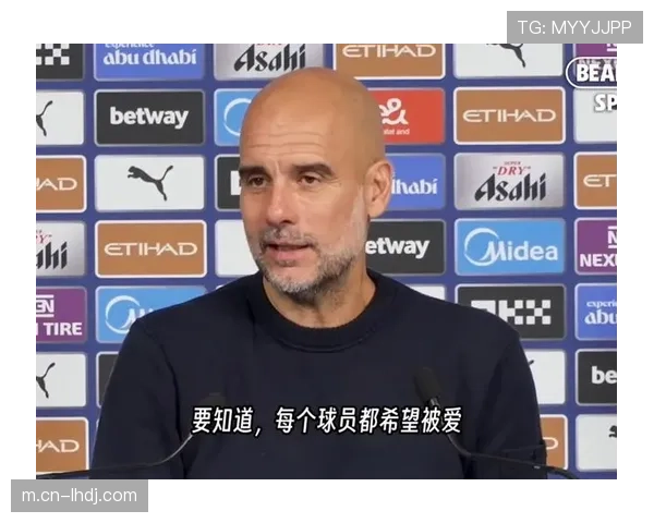 瓜迪奥拉或将离婚，巴萨购置单身公寓引关注