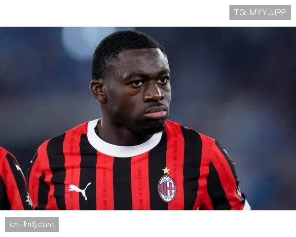 AC米兰中场奇克牙槽骨骨折需手术 本赛季可能提前报销